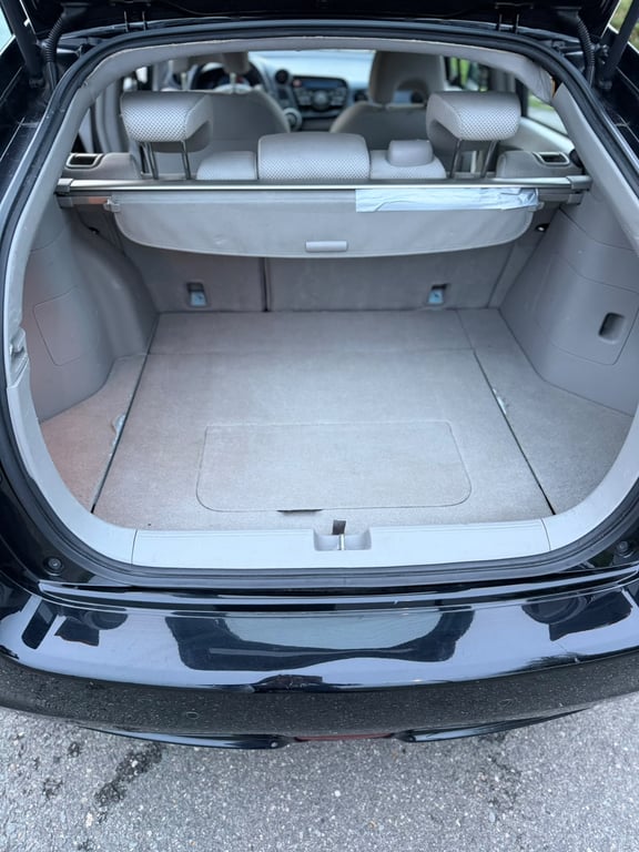 HONDA INSIGHT - Image 8