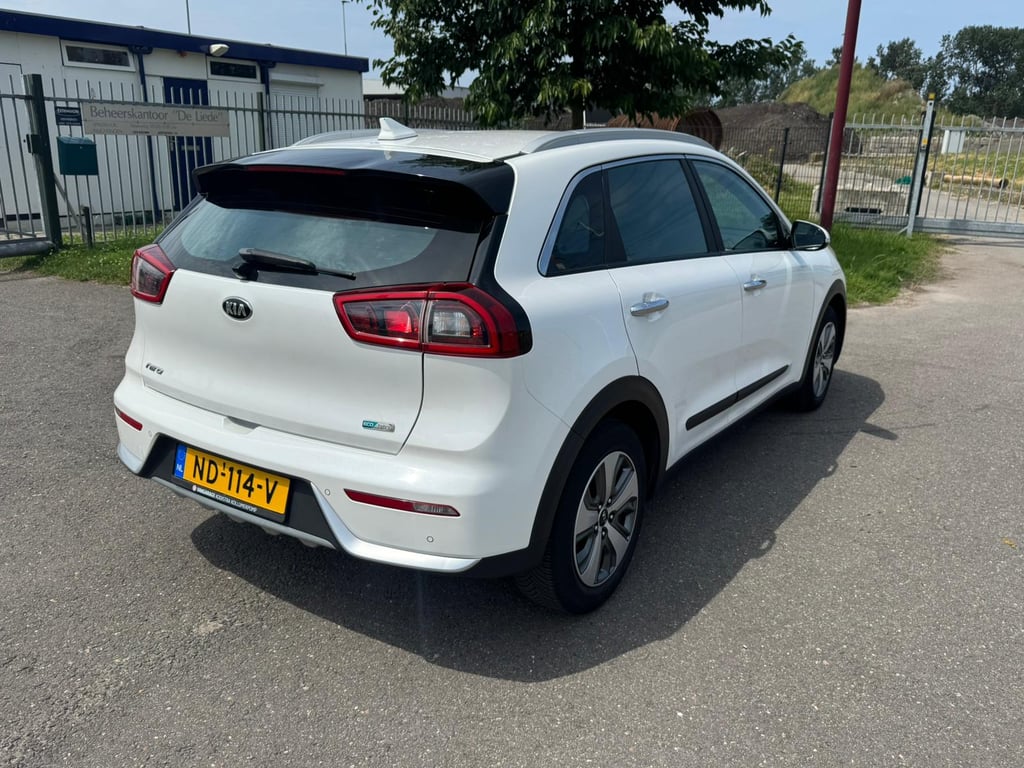 KIA NIRO - Image 7