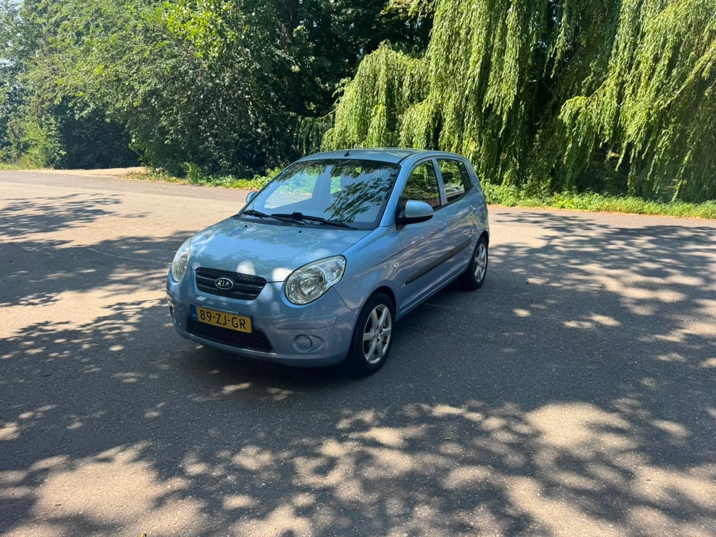 FORD FIESTA - Image 4