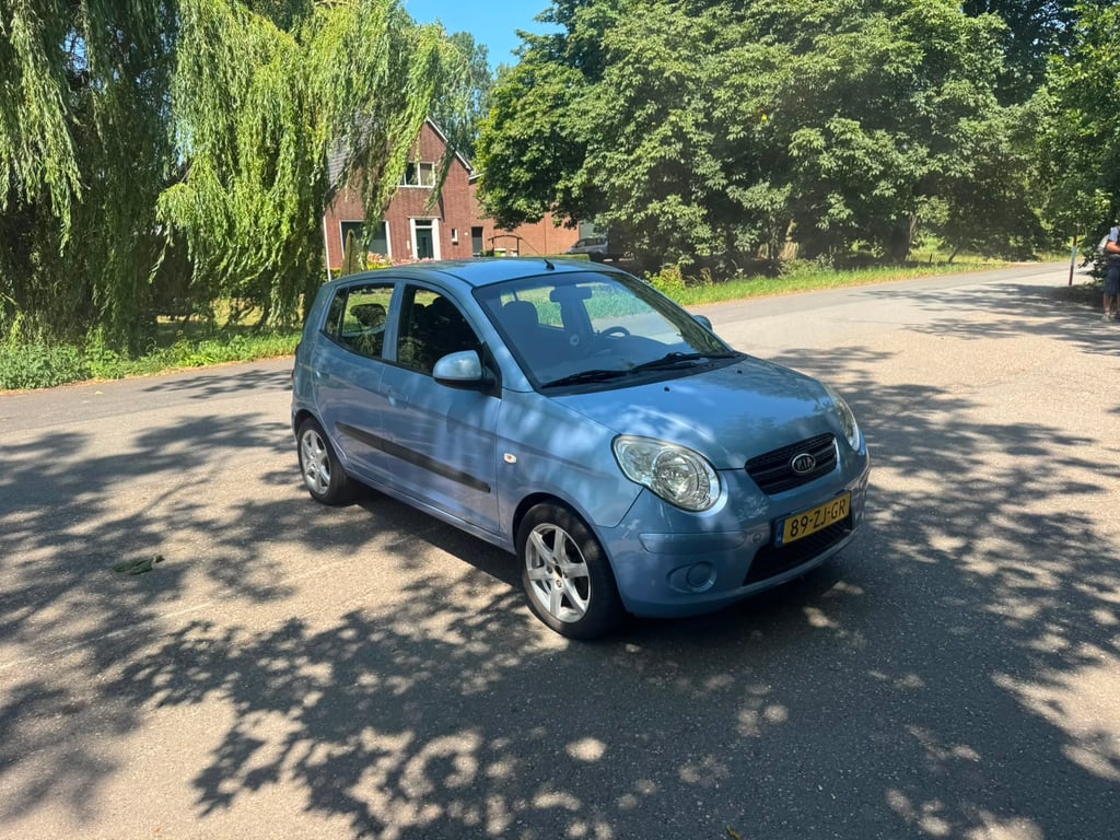 FORD FIESTA - Image 3