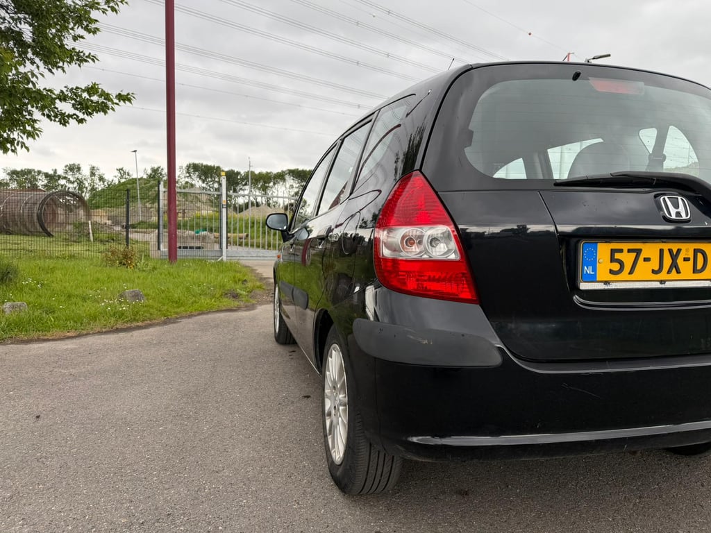 HONDA  JAZZ - Image 5