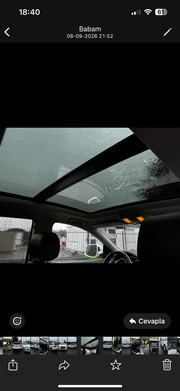 AUDI Q7 - Image 21