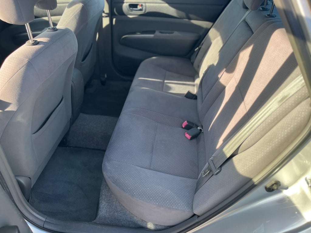 TOYOTA PRIUS - Image 11