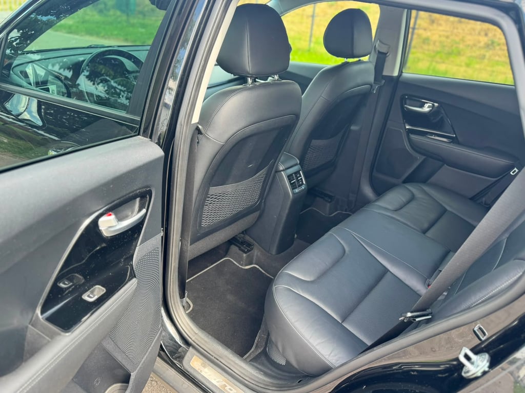 KIA NIRO - Image 13