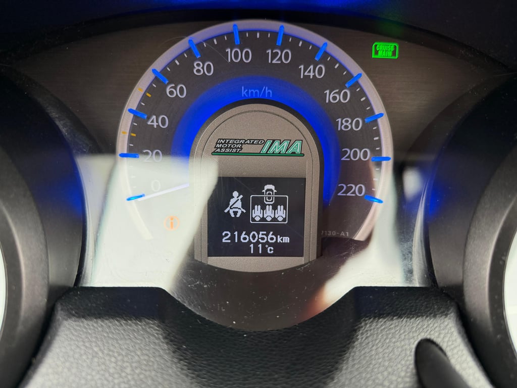 HONDA JAZZ - Image 28