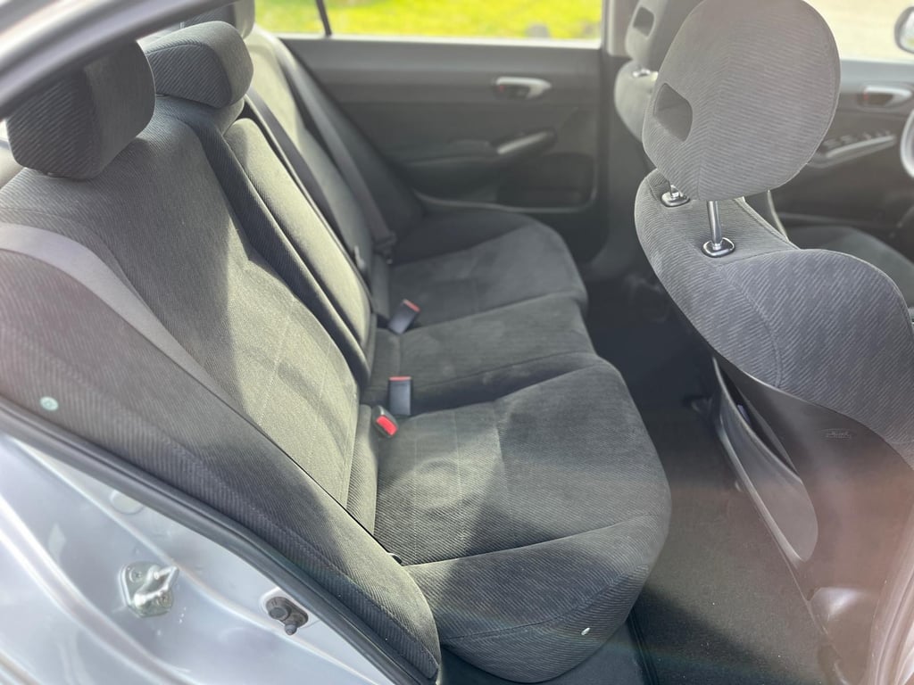 HONDA CIVIC - Image 25