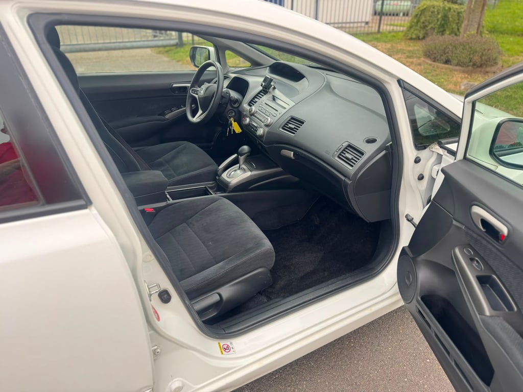 HONDA CIVIC - Image 12