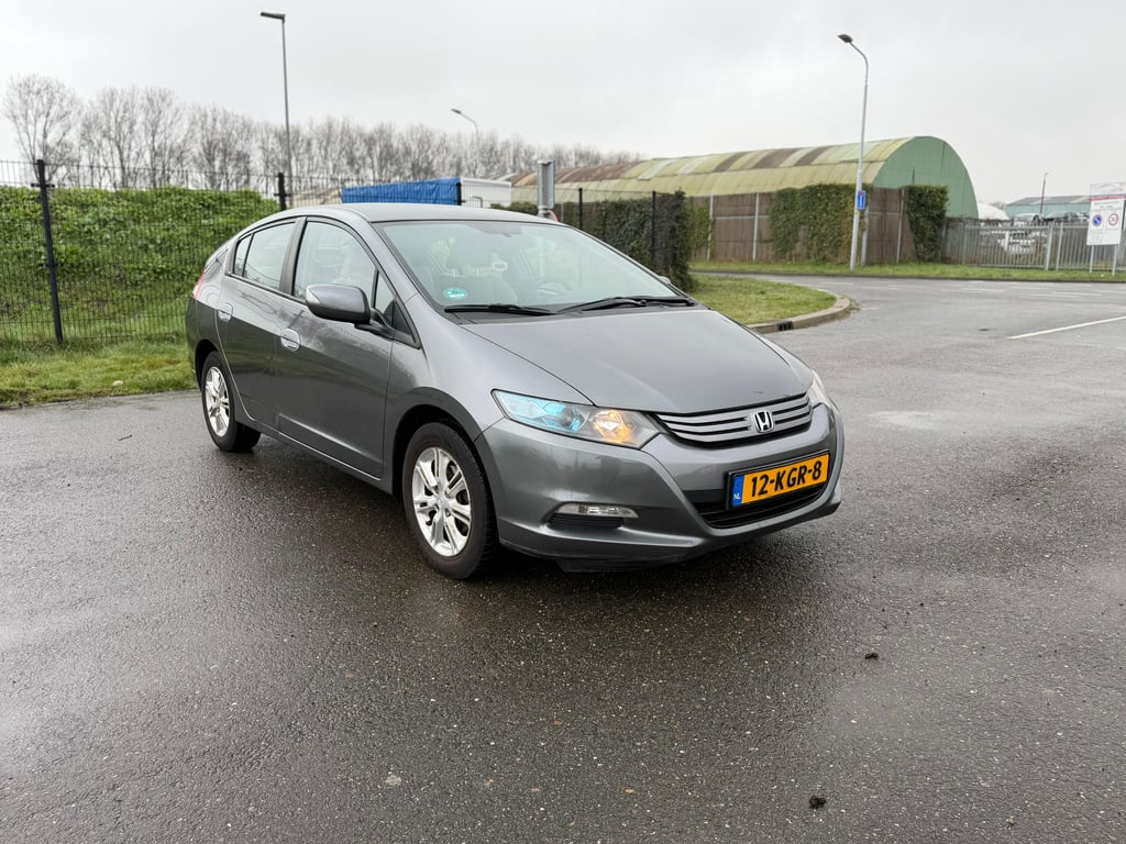 HONDA INSIGHT - Image 2