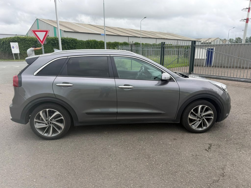KIA NIRO - Image 9