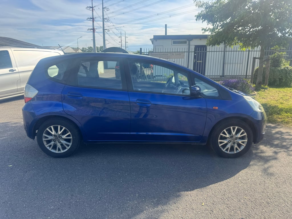 HONDA JAZZ - Image 10