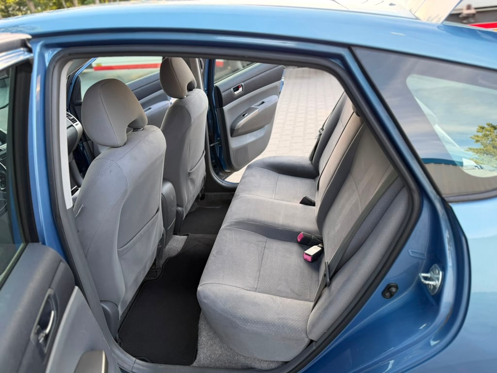 TOYOTA PRIUS - Image 13