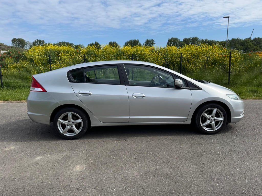 HONDA  INSIGHT - Image 5