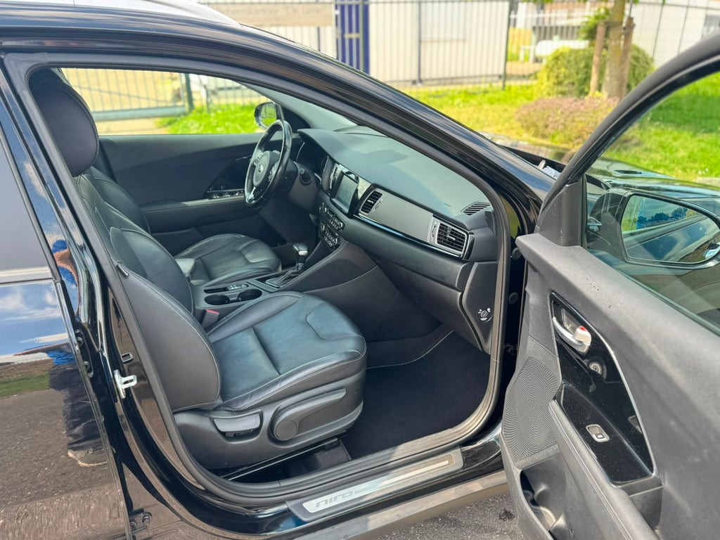 KIA NIRO - Image 15