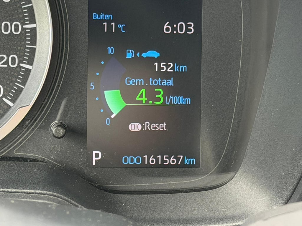 TOYOTA COROLLA - Image 17