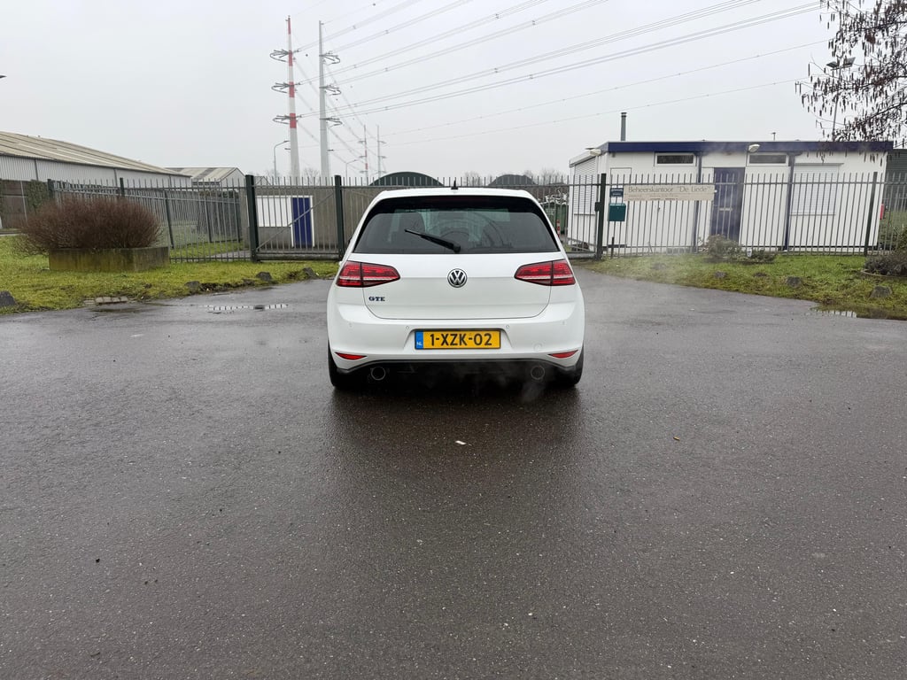 VOLKSWAGEN GOLF - Image 6