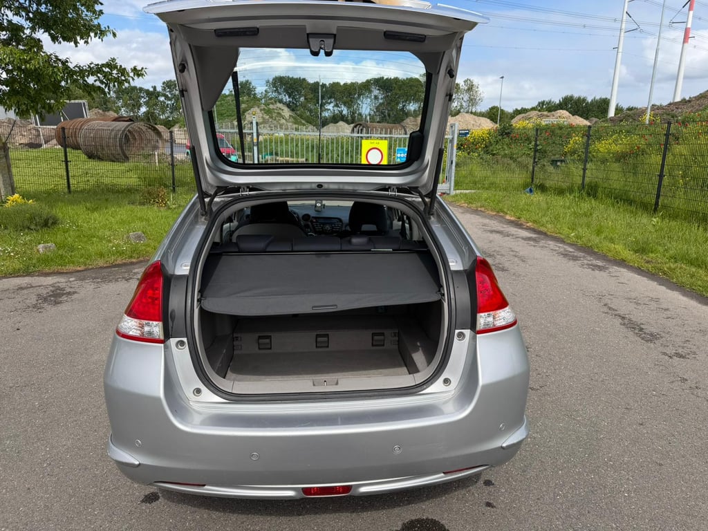 HONDA INSIGHT - Image 13