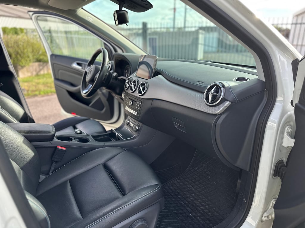 MERCEDES BENZ B KLASSE - Image 13