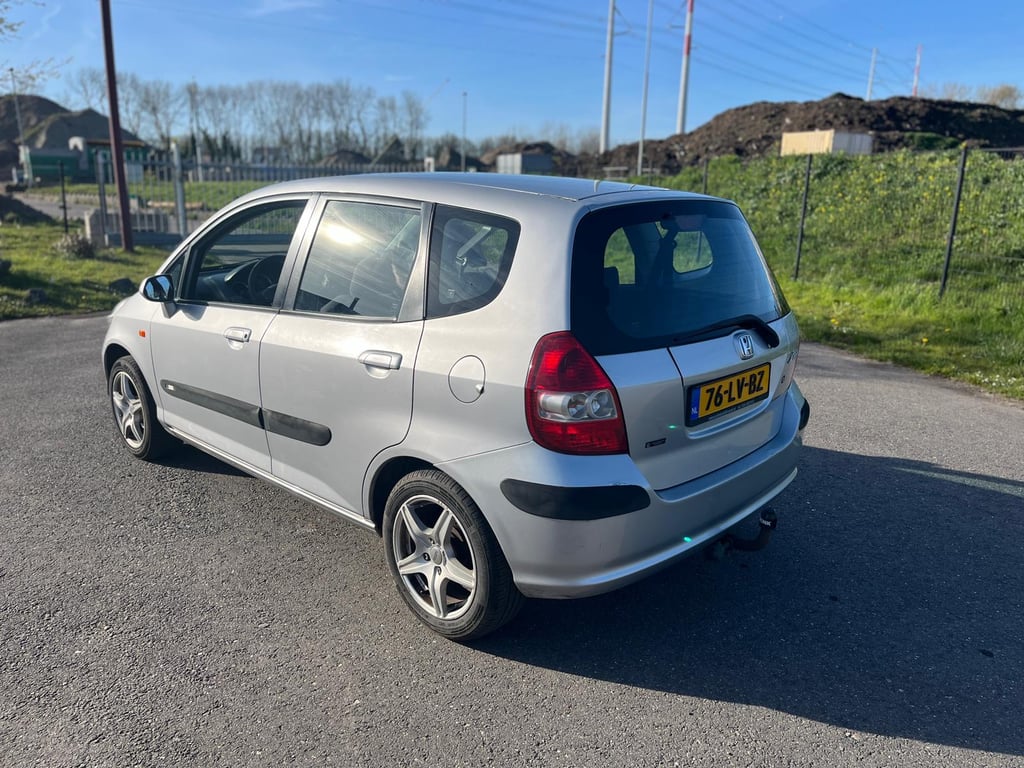 HONDA JAZZ - Image 3