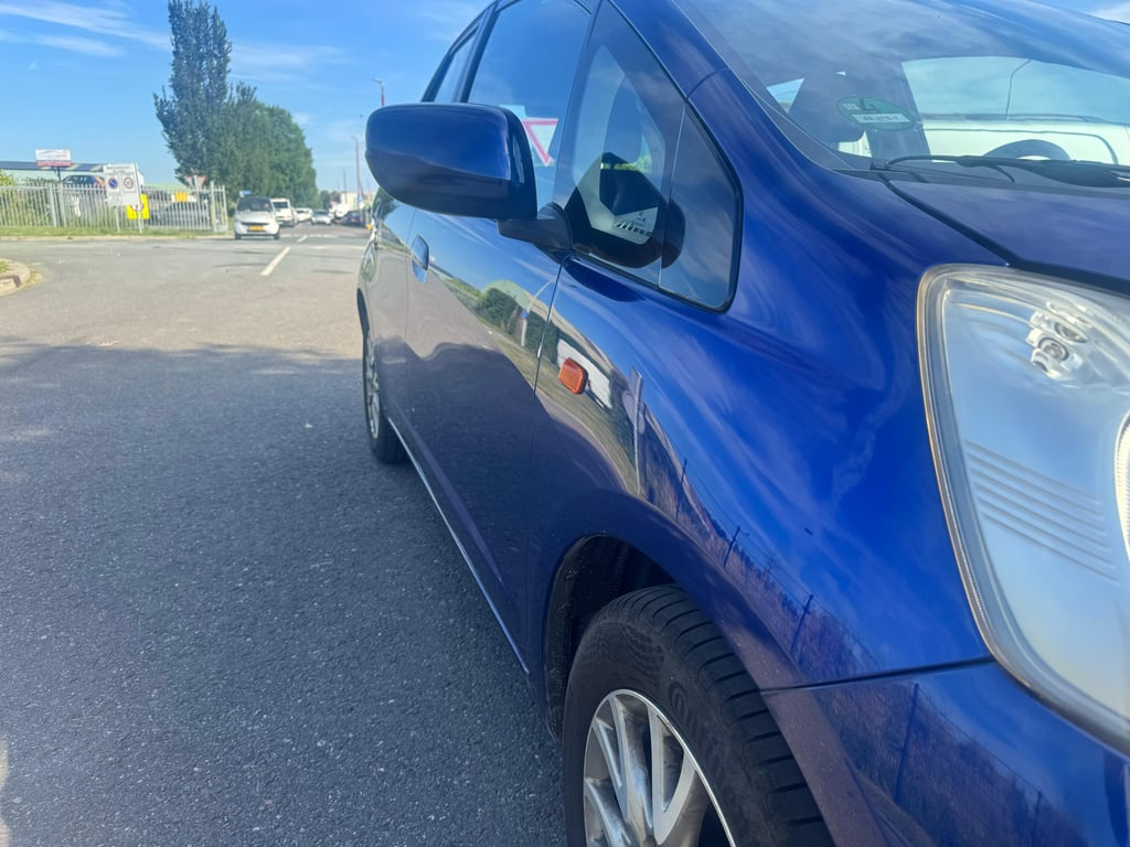 HONDA JAZZ - Image 11