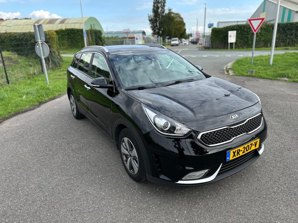 KIA NIRO - Image 3