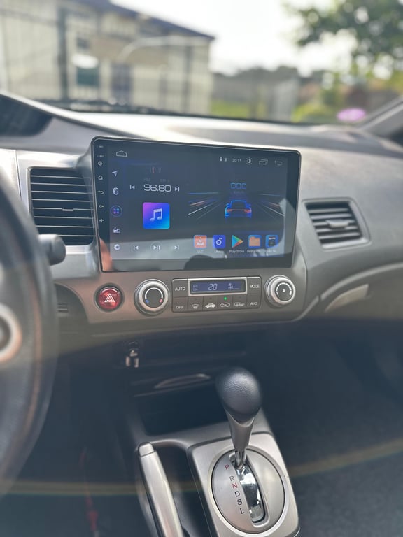 HONDA CIVIC - Image 16