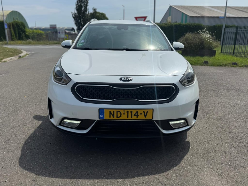KIA NIRO