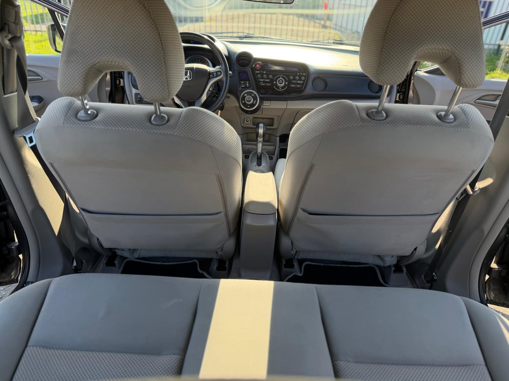 HONDA INSIGHT - Image 15