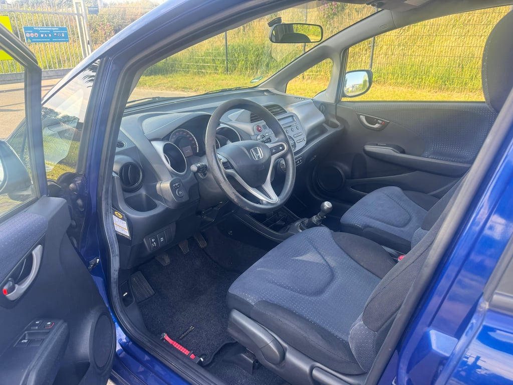 HONDA JAZZ - Image 15