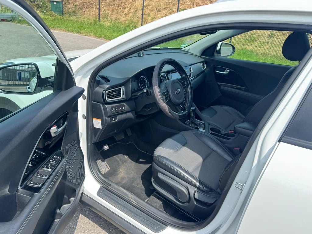 KIA NIRO - Image 16