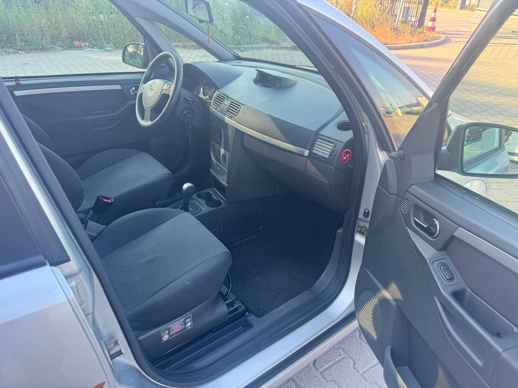 OPEL MERIVA - Image 12