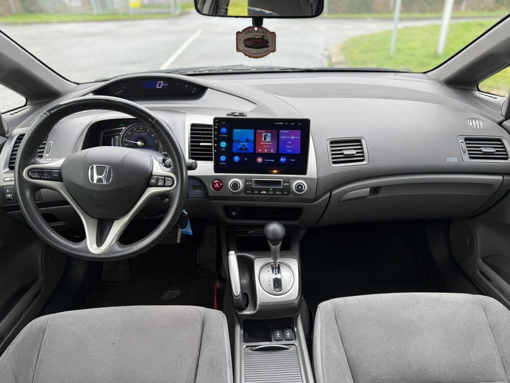 HONDA  CIVIC - Image 16