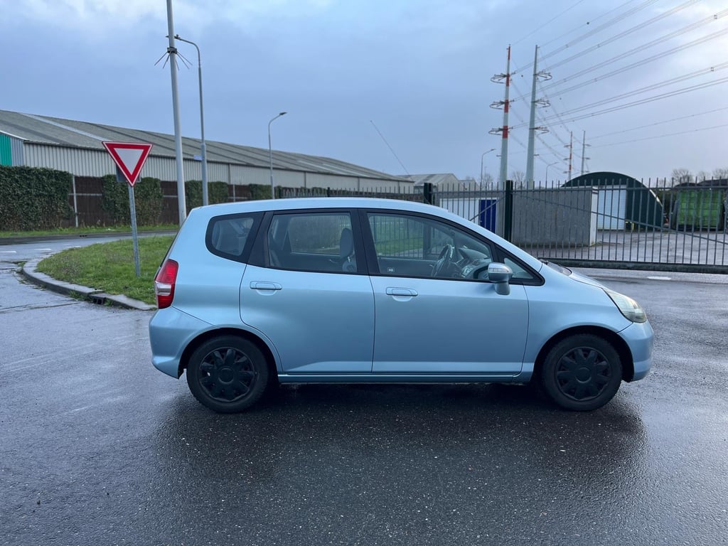 HONDA JAZZ - Image 2