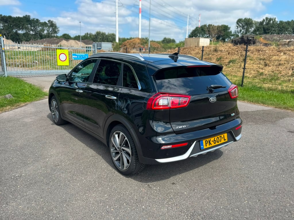 KIA NIRO - Image 8