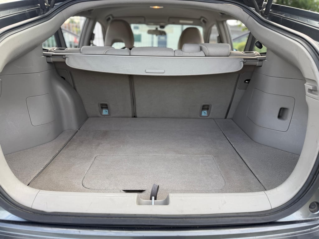 HONDA INSIGHT - Image 7