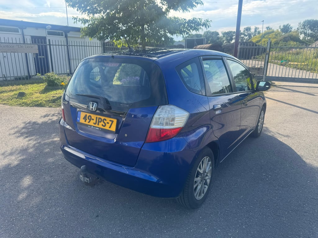 HONDA JAZZ - Image 5