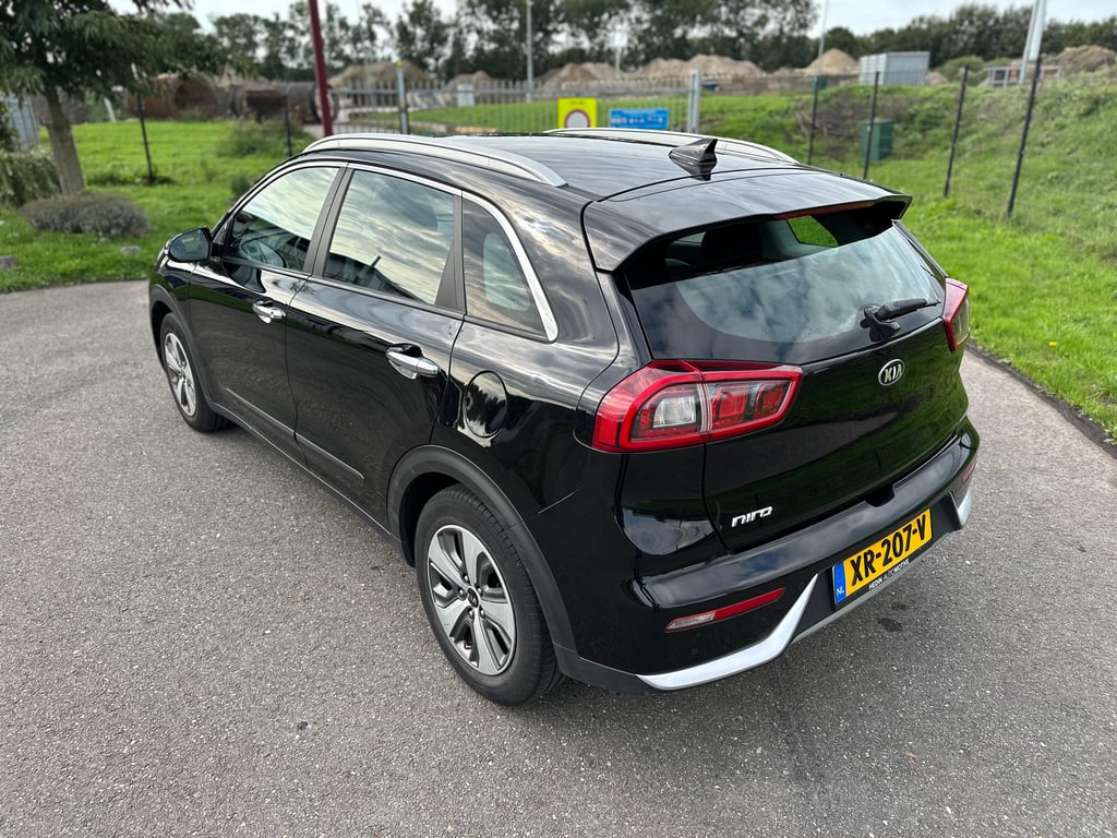 KIA NIRO - Image 6