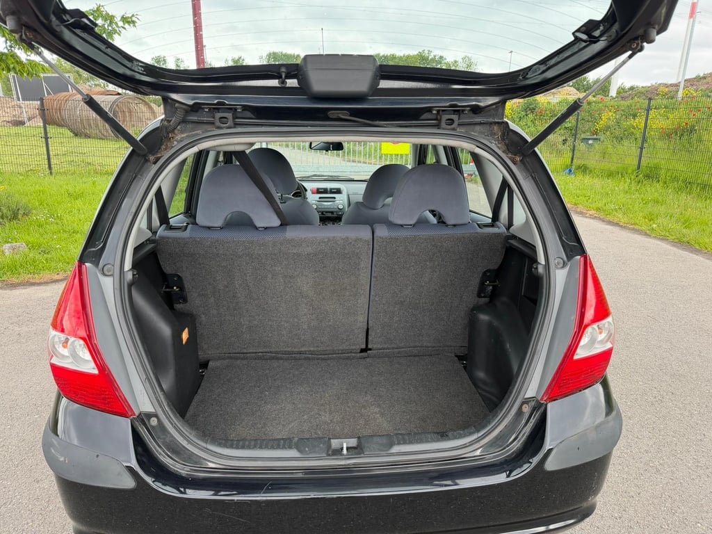 HONDA  JAZZ - Image 10