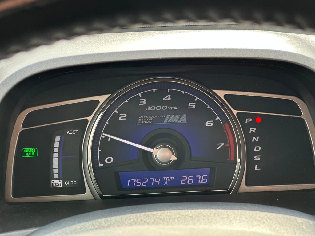 HONDA CIVIC - Image 14