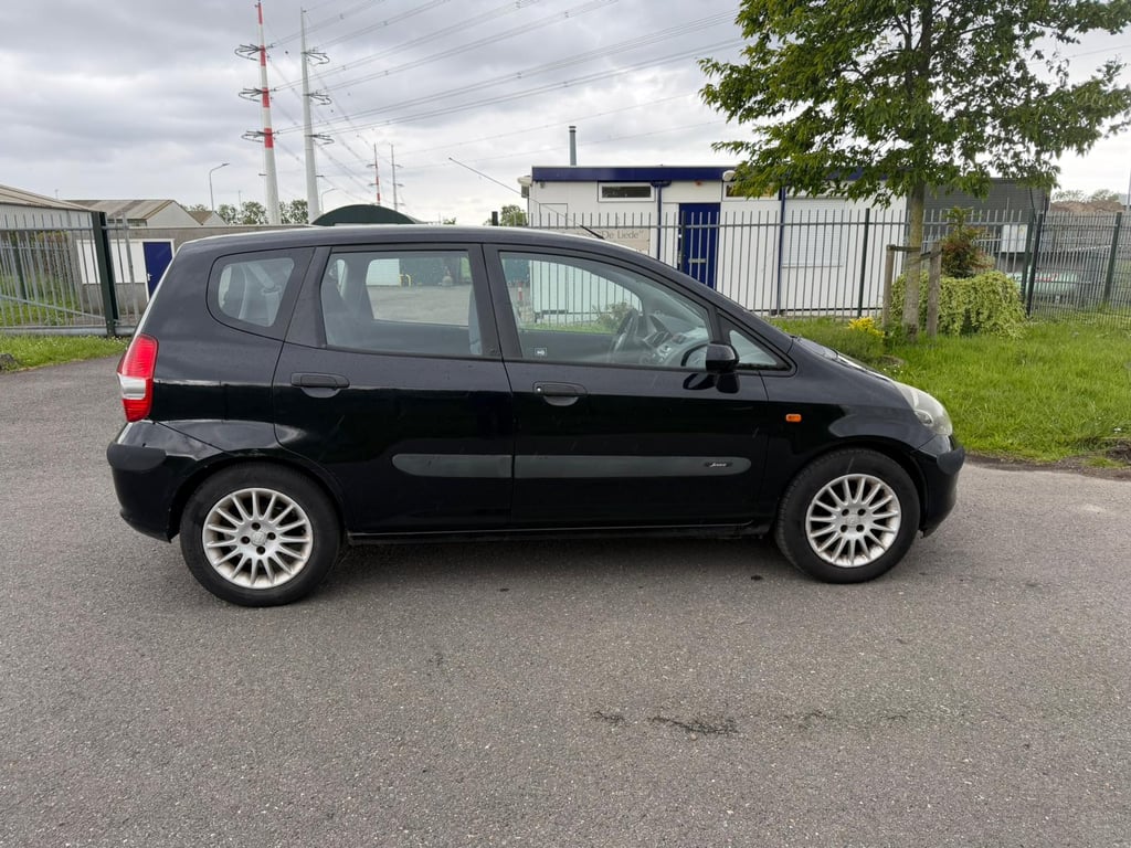 HONDA  JAZZ - Image 2