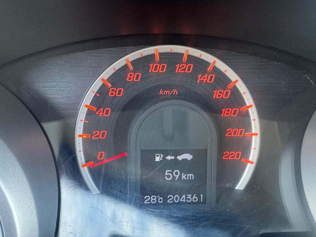 HONDA JAZZ - Image 18