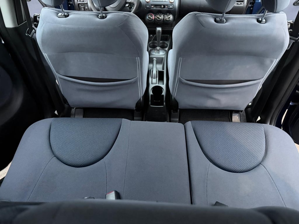 HONDA JAZZ - Image 13