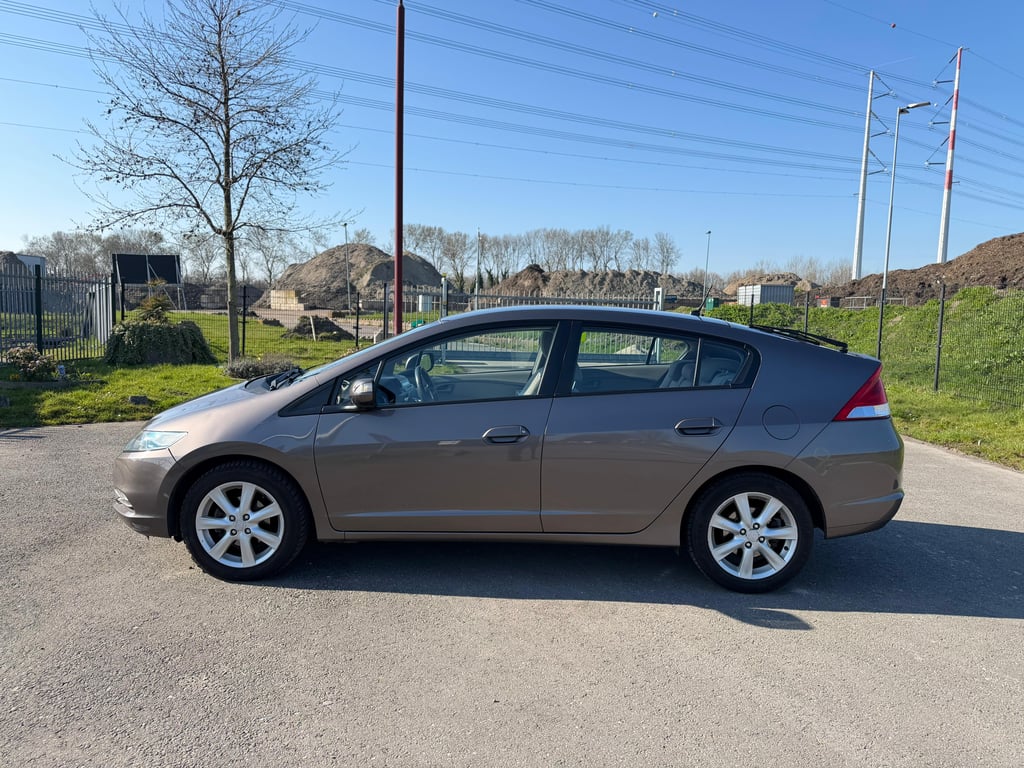 HONDA INSIGHT - Image 3