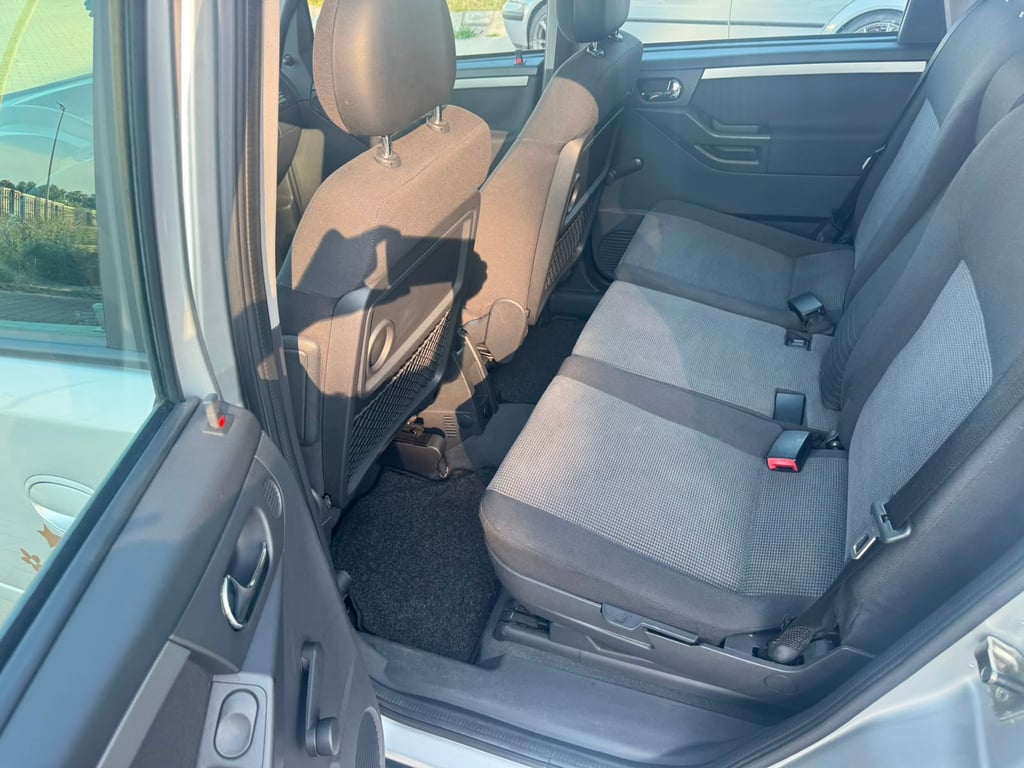 OPEL MERIVA - Image 9
