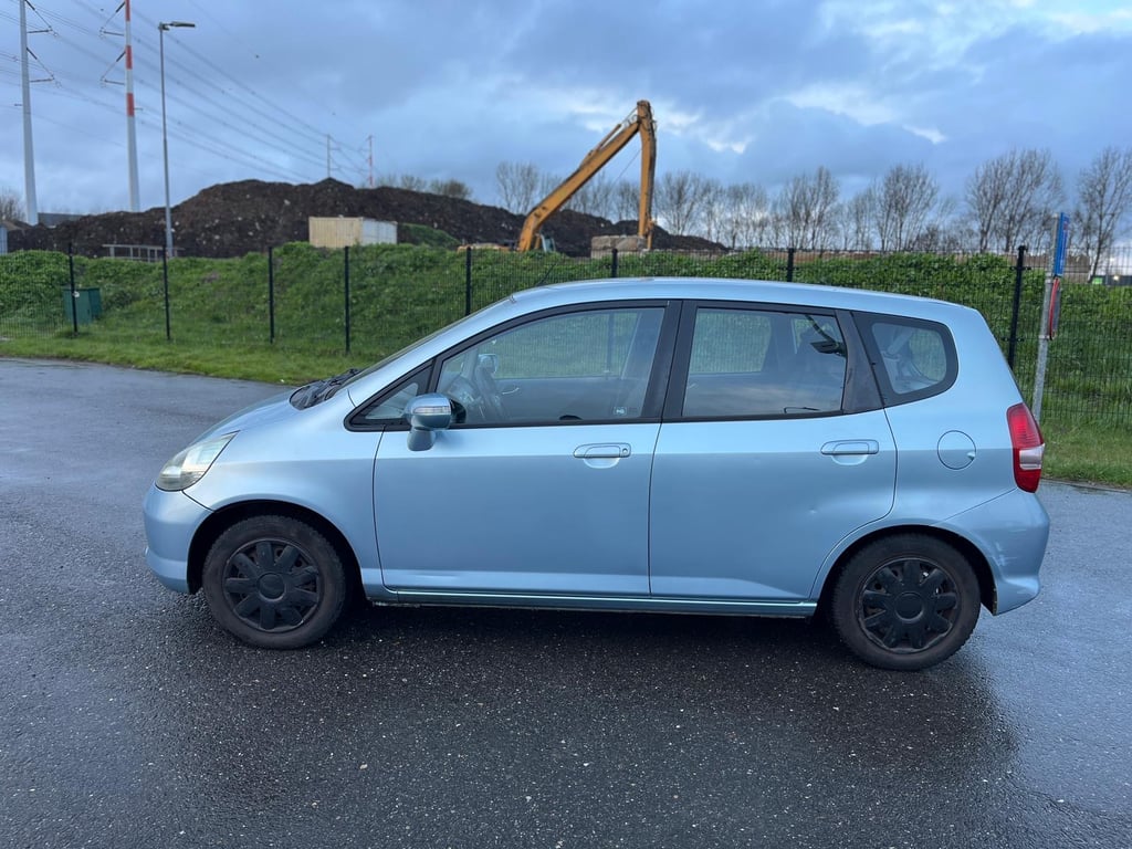 HONDA JAZZ - Image 5