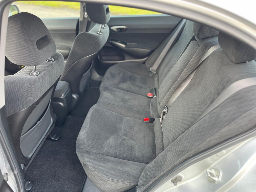 HONDA CIVIC - Image 20