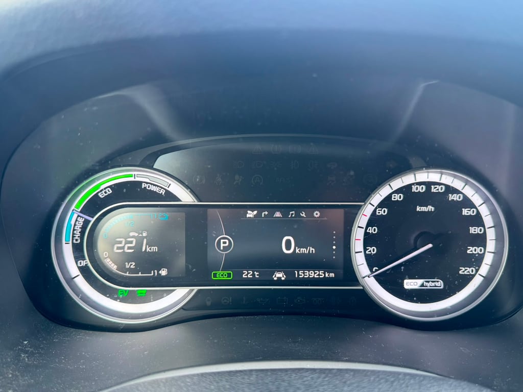 KIA NIRO - Image 18