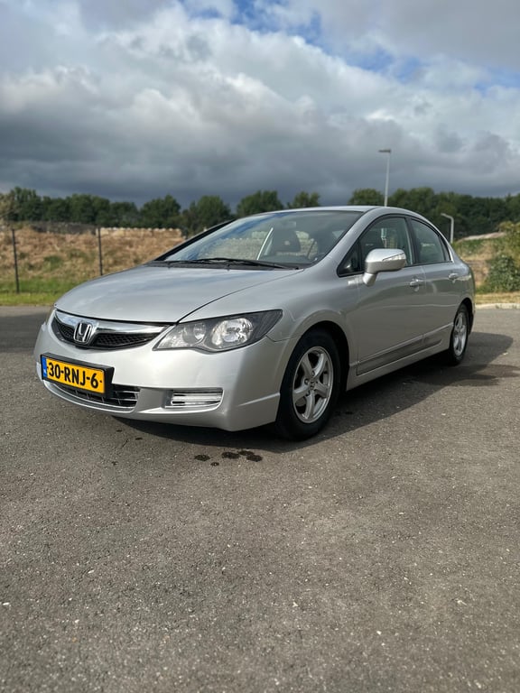 HONDA CIVIC - Image 2
