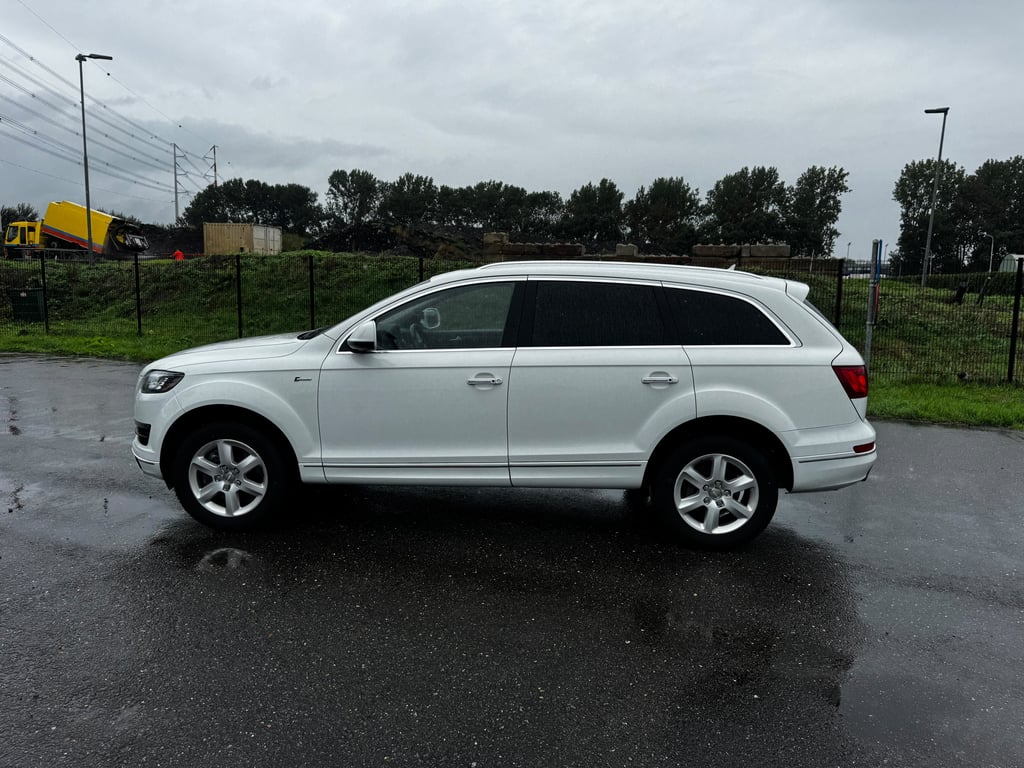 AUDI Q7 - Image 5