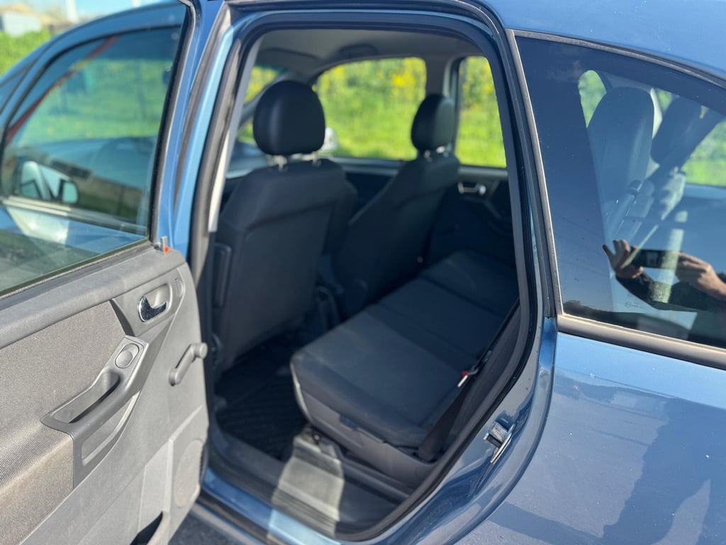OPEL MERIVA - Image 16