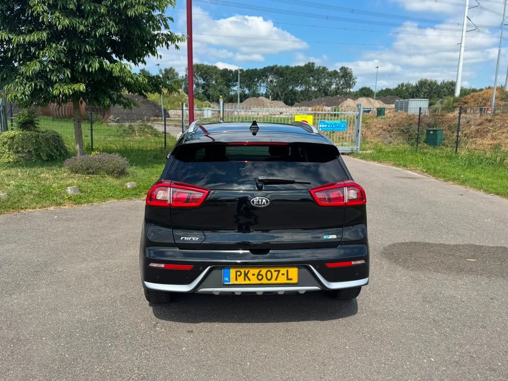 KIA NIRO - Image 11
